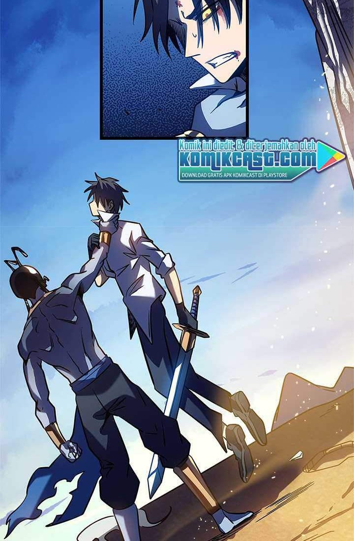 My Path to Killing God in Otherworld Chapter 7 - halaman 7