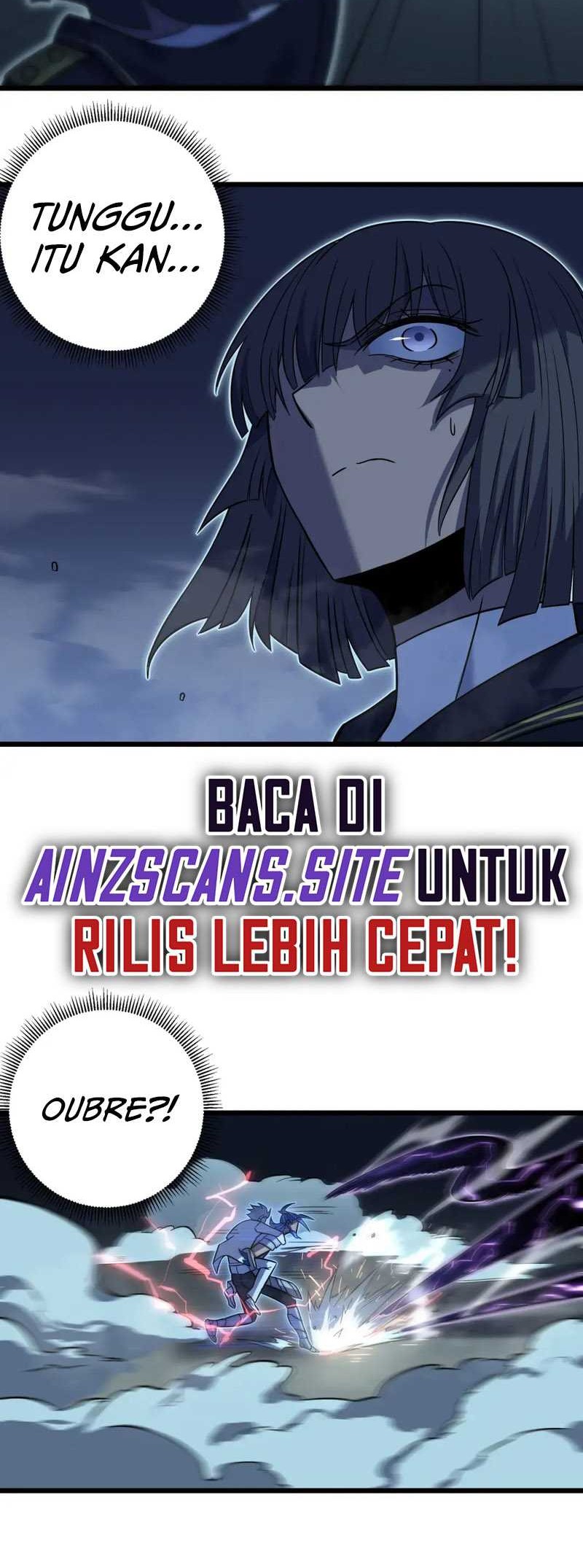 My Path to Killing God in Otherworld Chapter 70 - halaman 10
