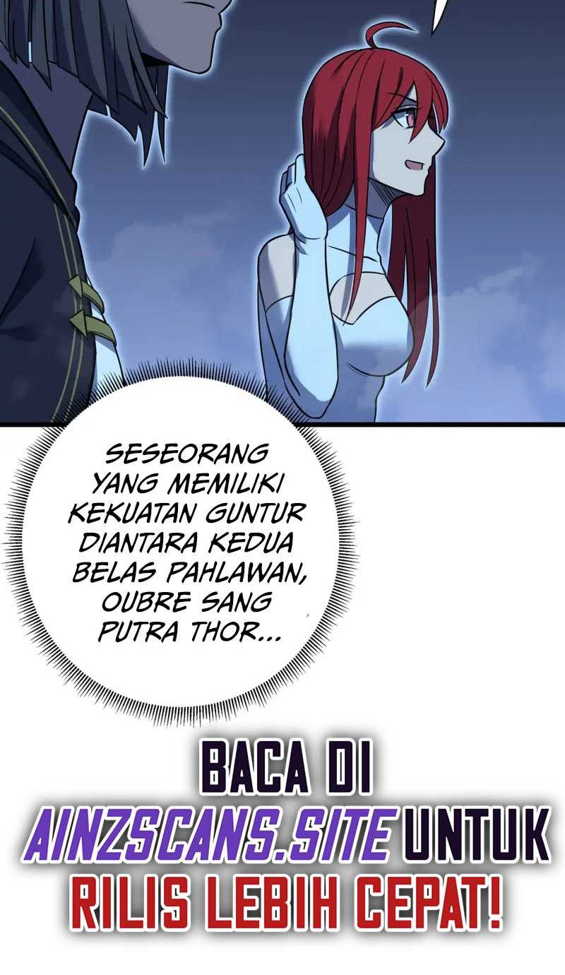My Path to Killing God in Otherworld Chapter 70 - halaman 14