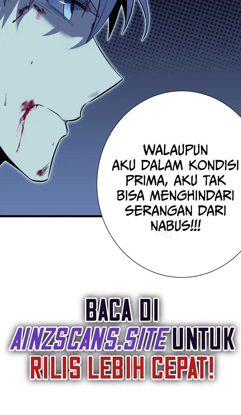 My Path to Killing God in Otherworld Chapter 70 - halaman 18