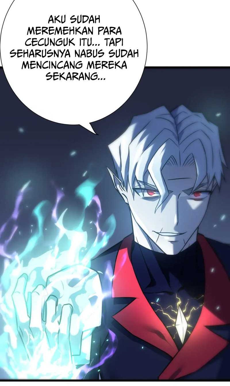 My Path to Killing God in Otherworld Chapter 70 - halaman 22