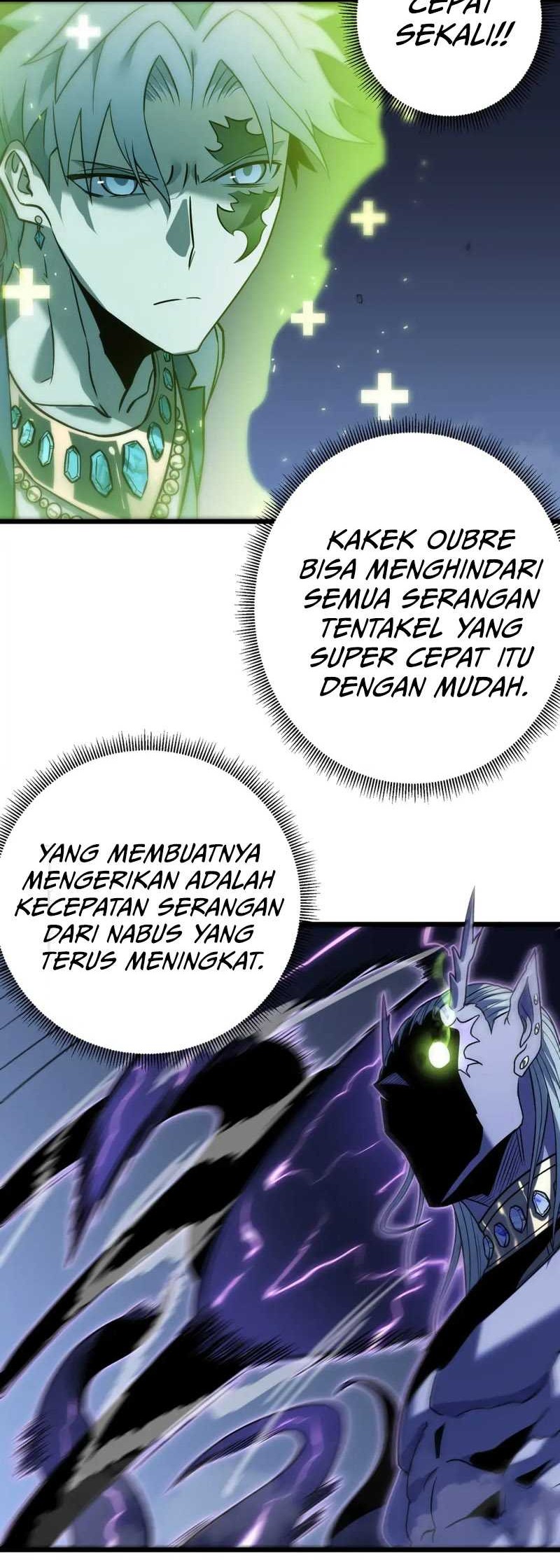 My Path to Killing God in Otherworld Chapter 70 - halaman 26