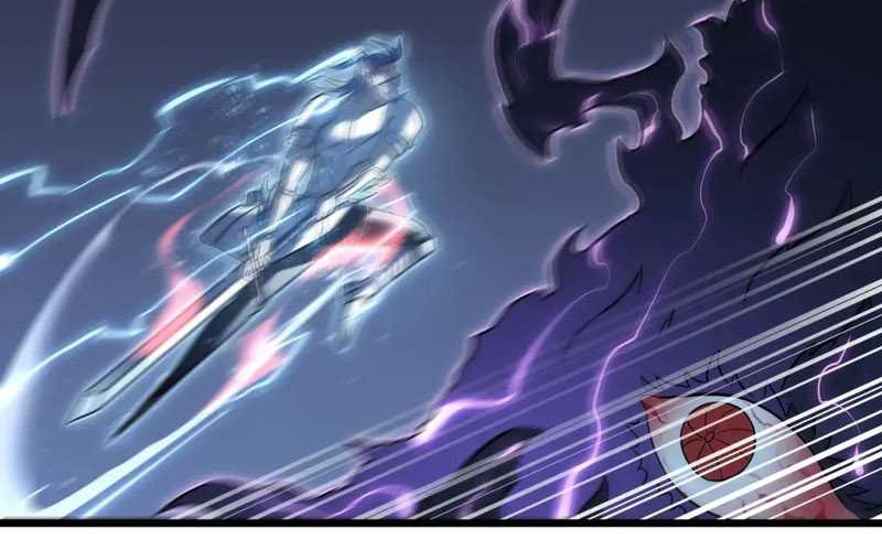 My Path to Killing God in Otherworld Chapter 71 - halaman 15