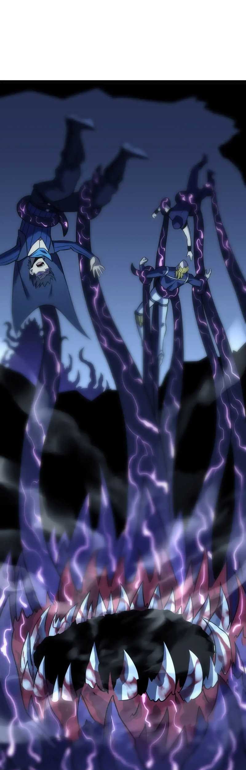 My Path to Killing God in Otherworld Chapter 71 - halaman 20