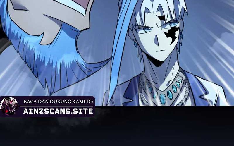 My Path to Killing God in Otherworld Chapter 71 - halaman 38