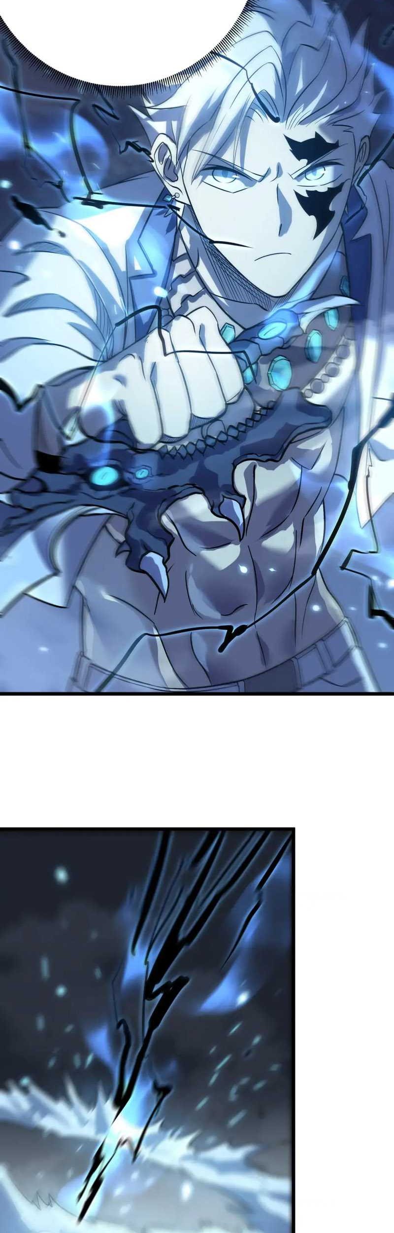 My Path to Killing God in Otherworld Chapter 71 - halaman 51
