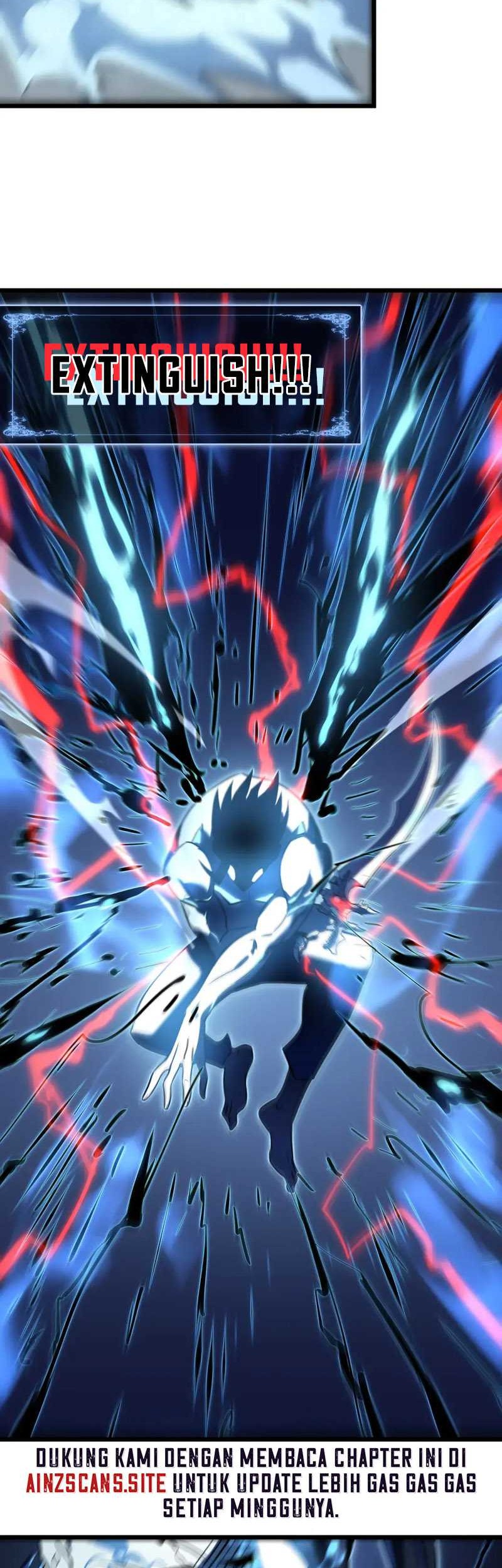 My Path to Killing God in Otherworld Chapter 71 - halaman 52