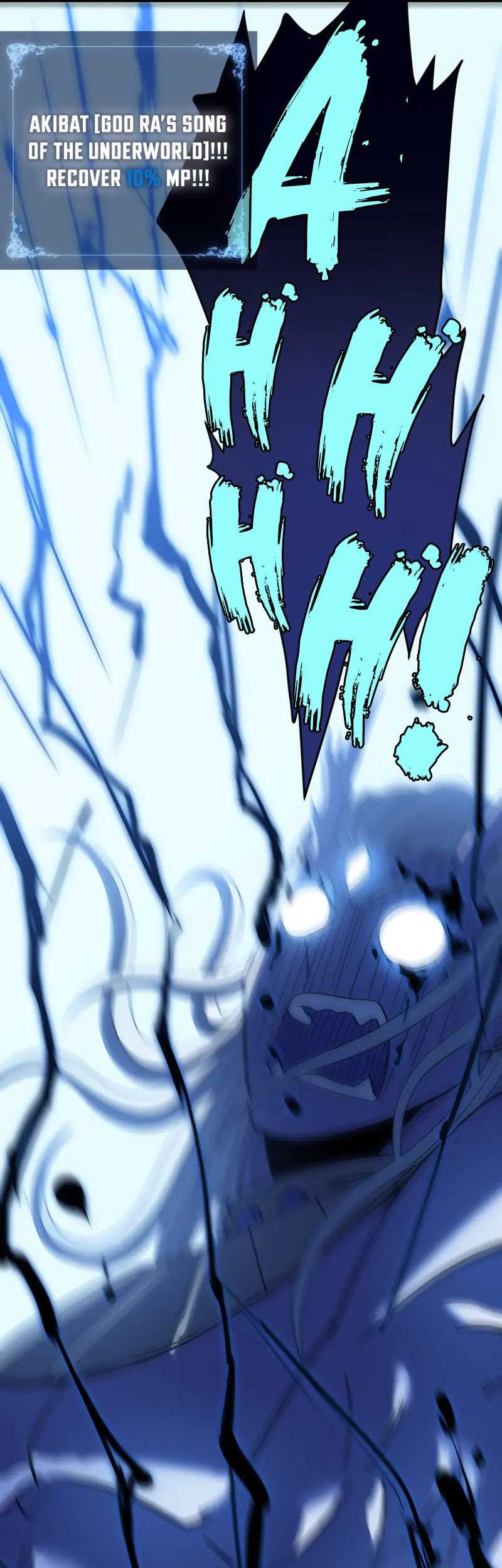 My Path to Killing God in Otherworld Chapter 71 - halaman 55