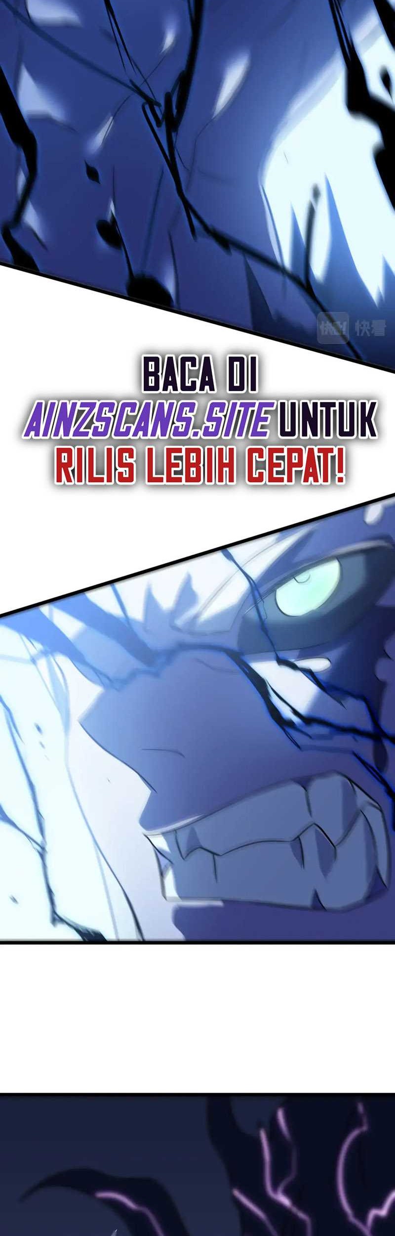 My Path to Killing God in Otherworld Chapter 71 - halaman 56