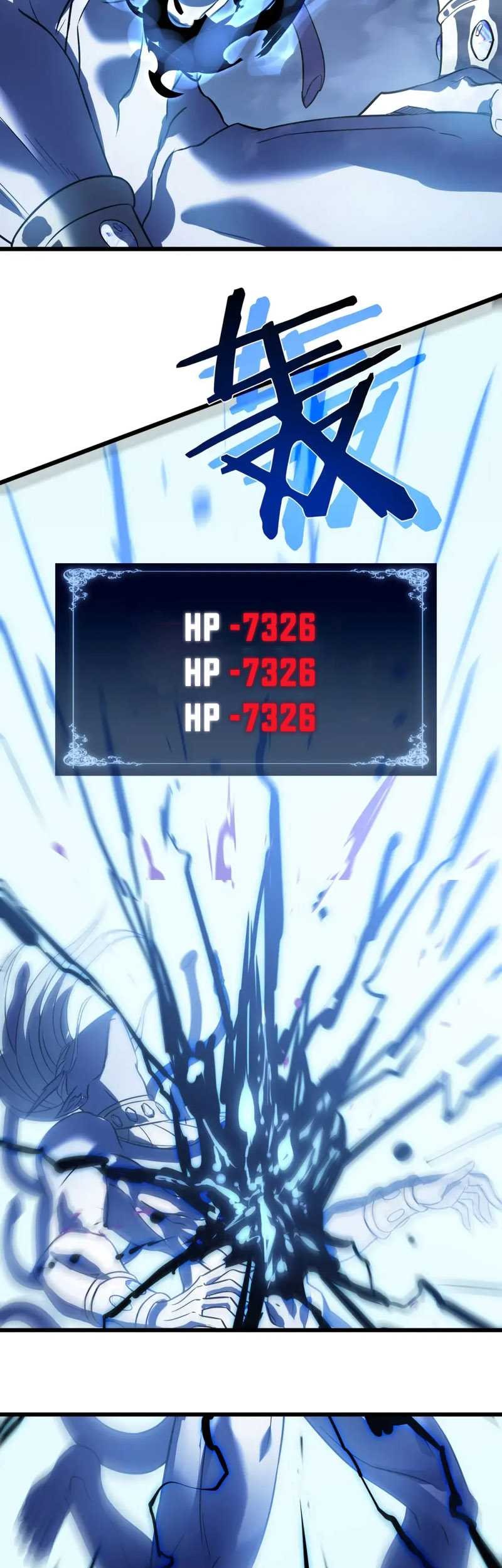 My Path to Killing God in Otherworld Chapter 71 - halaman 59