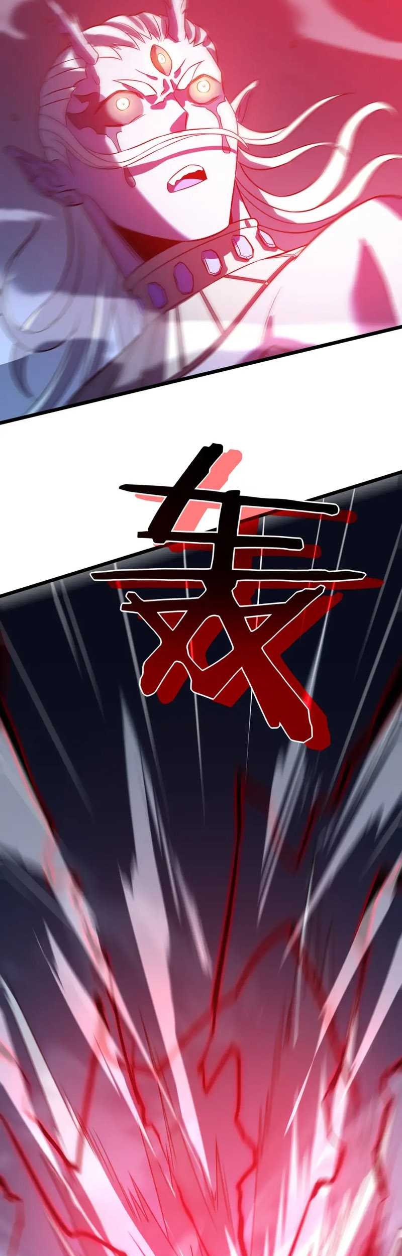 My Path to Killing God in Otherworld Chapter 71 - halaman 65