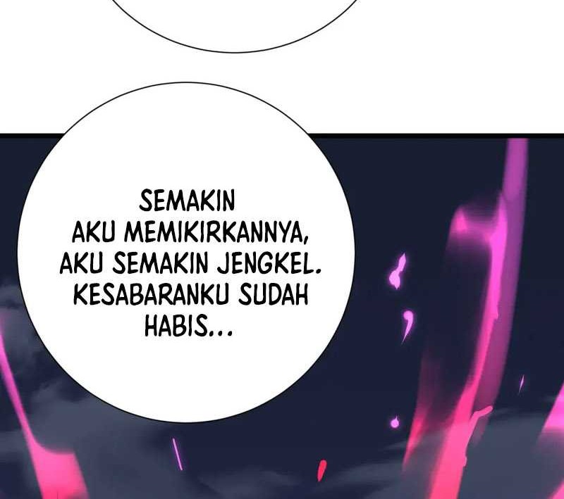 My Path to Killing God in Otherworld Chapter 72 - halaman 21