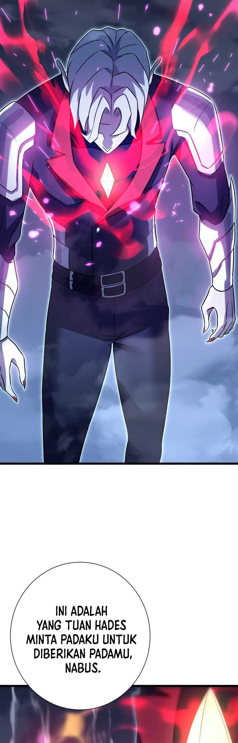My Path to Killing God in Otherworld Chapter 72 - halaman 22