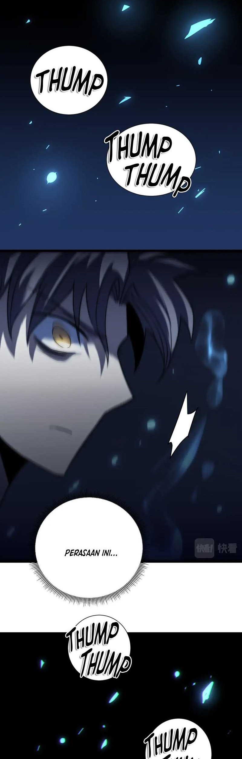 My Path to Killing God in Otherworld Chapter 72 - halaman 31