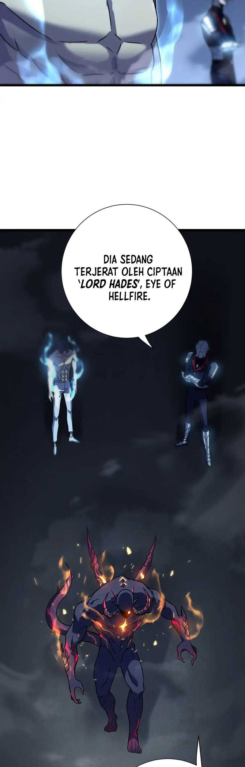 My Path to Killing God in Otherworld Chapter 72 - halaman 41
