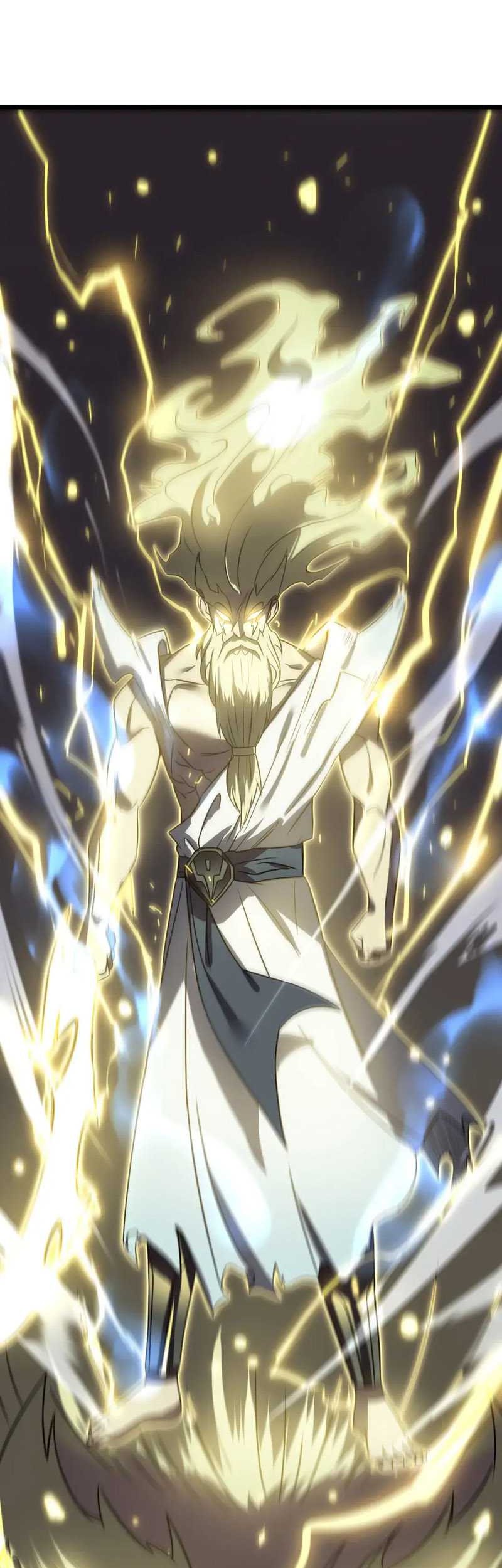 My Path to Killing God in Otherworld Chapter 72 - halaman 47