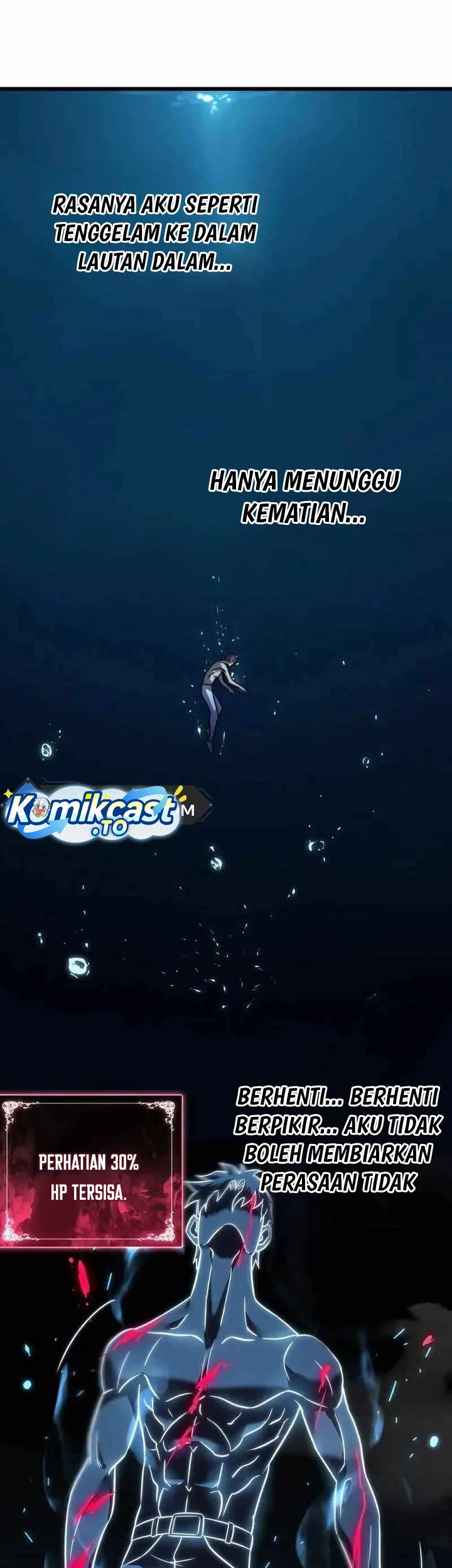 My Path to Killing God in Otherworld Chapter 73 - halaman 10