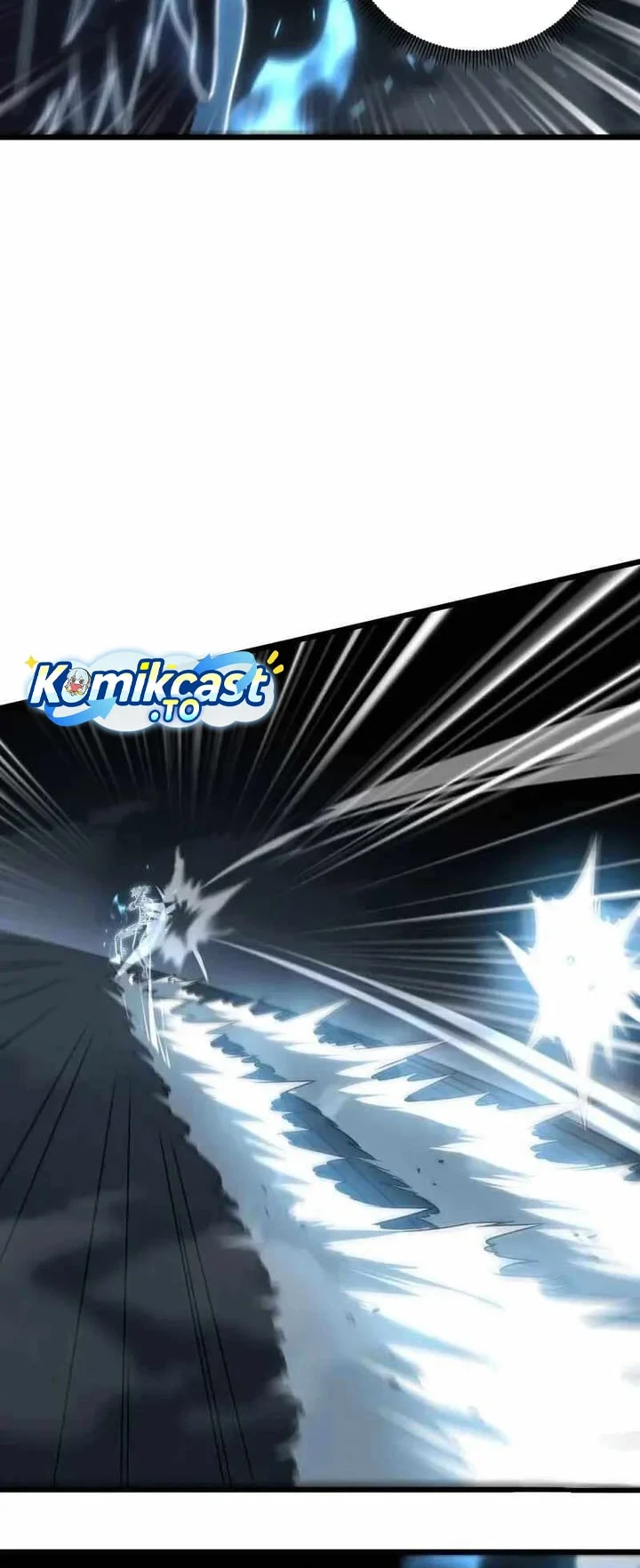 My Path to Killing God in Otherworld Chapter 73 - halaman 13