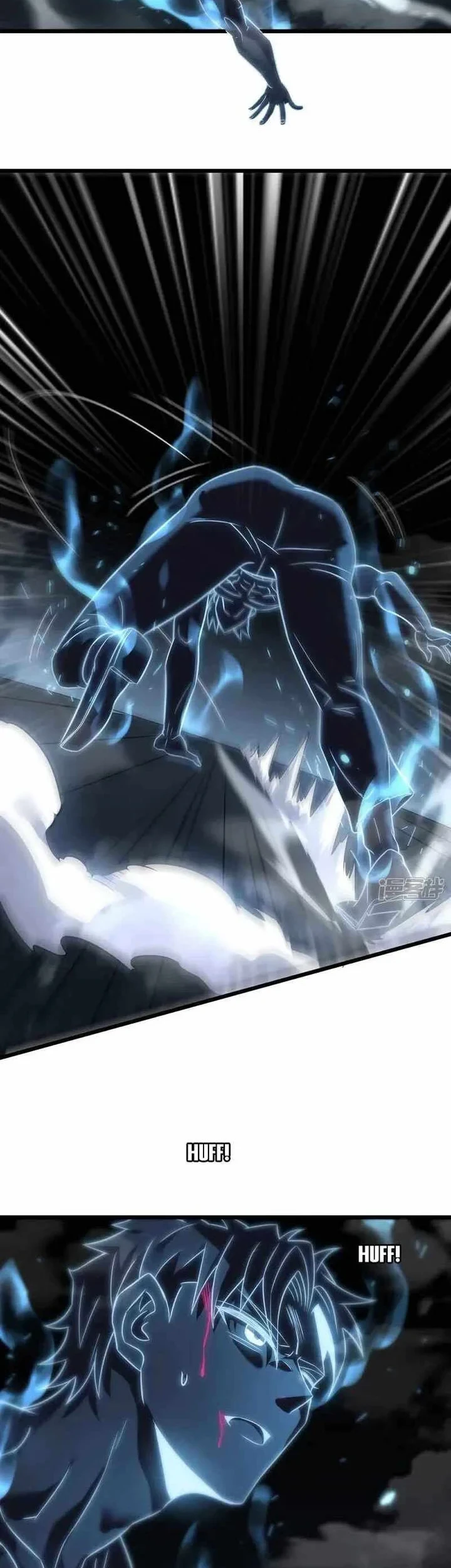 My Path to Killing God in Otherworld Chapter 73 - halaman 20