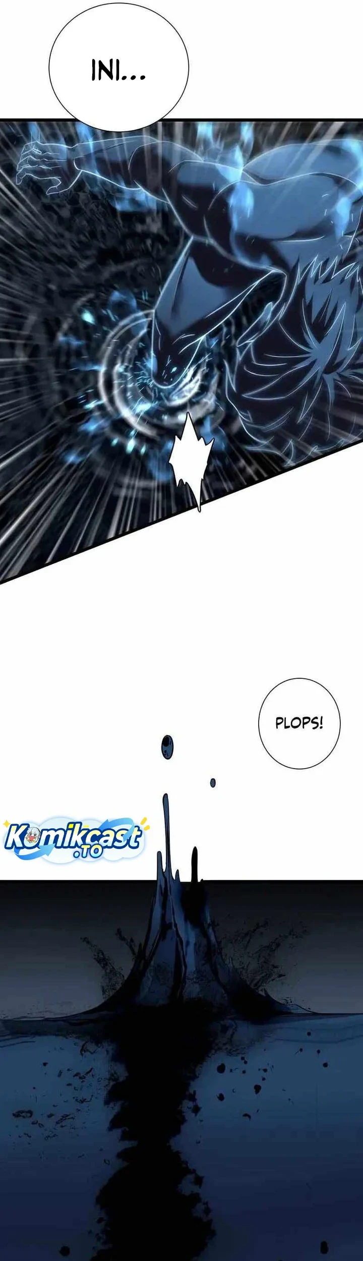 My Path to Killing God in Otherworld Chapter 73 - halaman 22