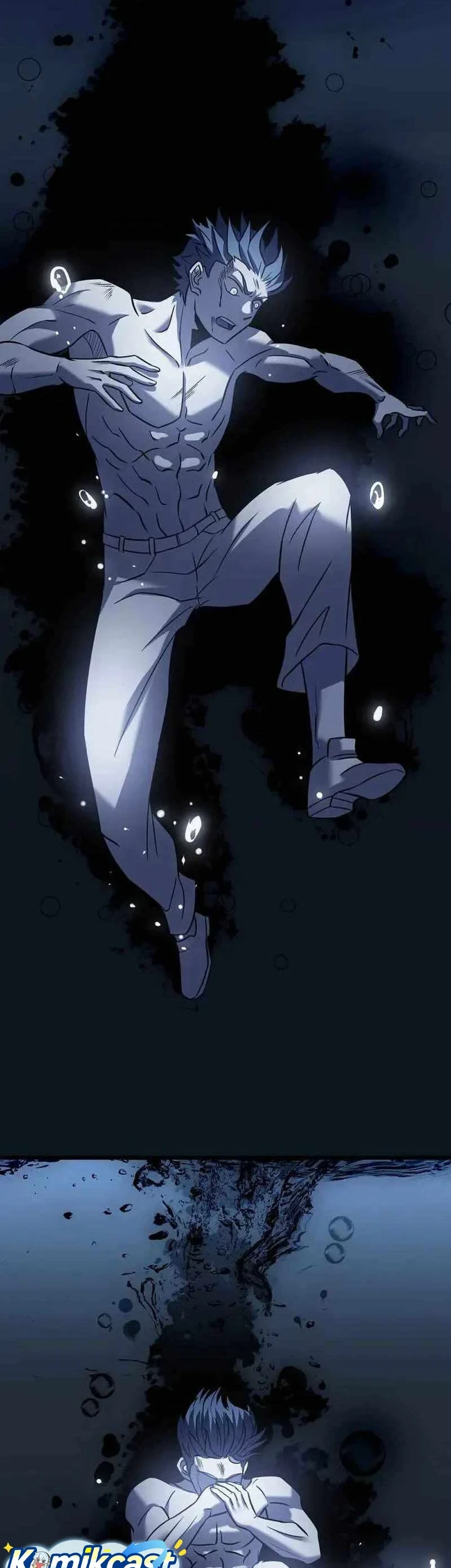 My Path to Killing God in Otherworld Chapter 73 - halaman 23