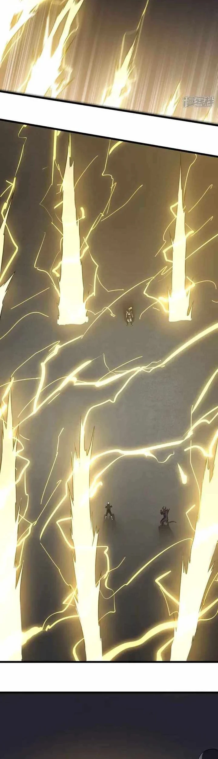 My Path to Killing God in Otherworld Chapter 73 - halaman 31