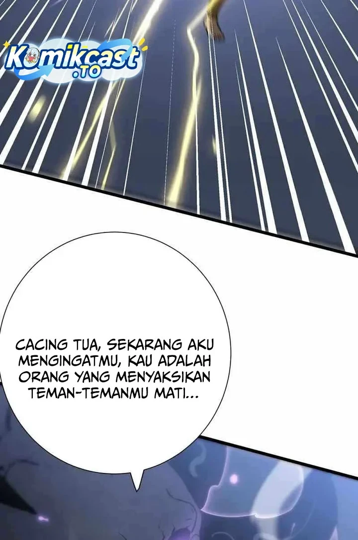 My Path to Killing God in Otherworld Chapter 74 - halaman 1
