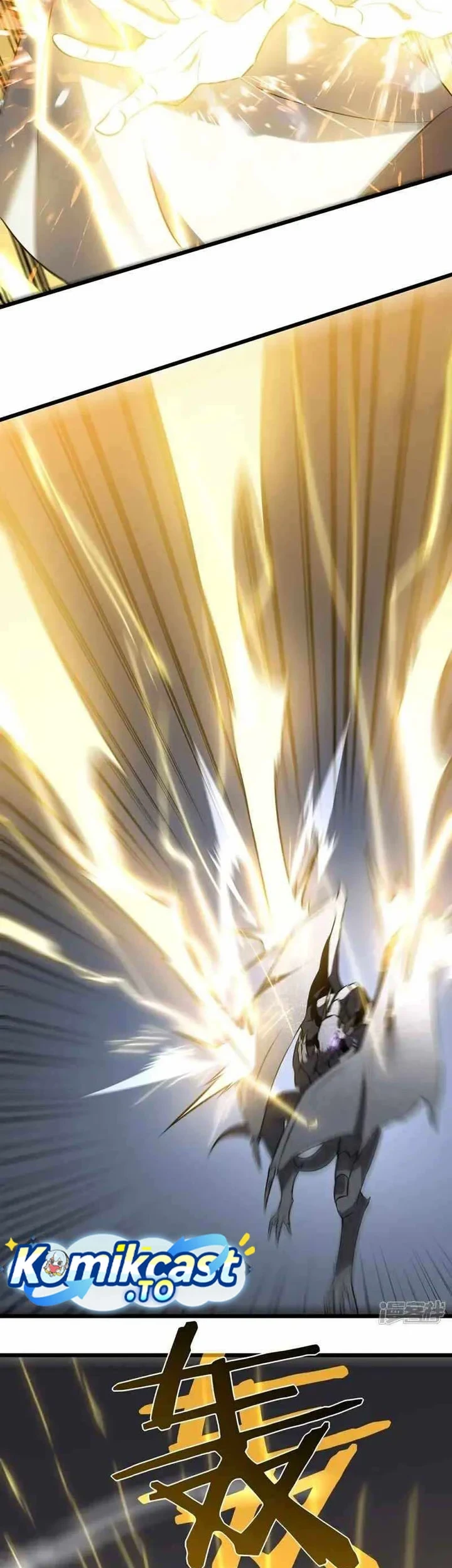 My Path to Killing God in Otherworld Chapter 74 - halaman 14