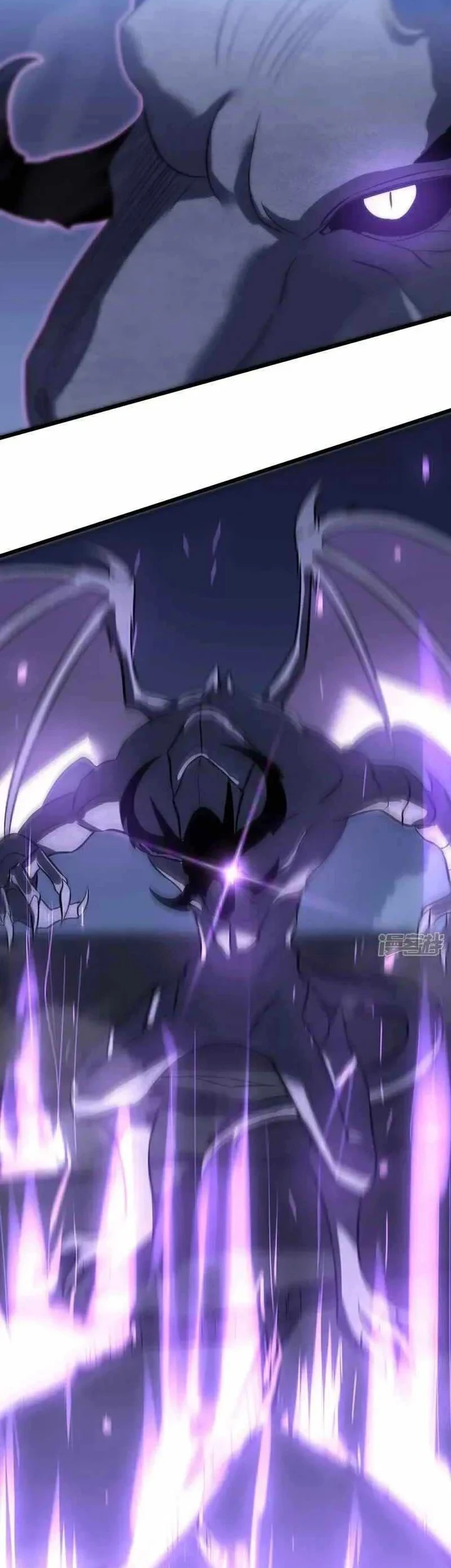 My Path to Killing God in Otherworld Chapter 74 - halaman 16