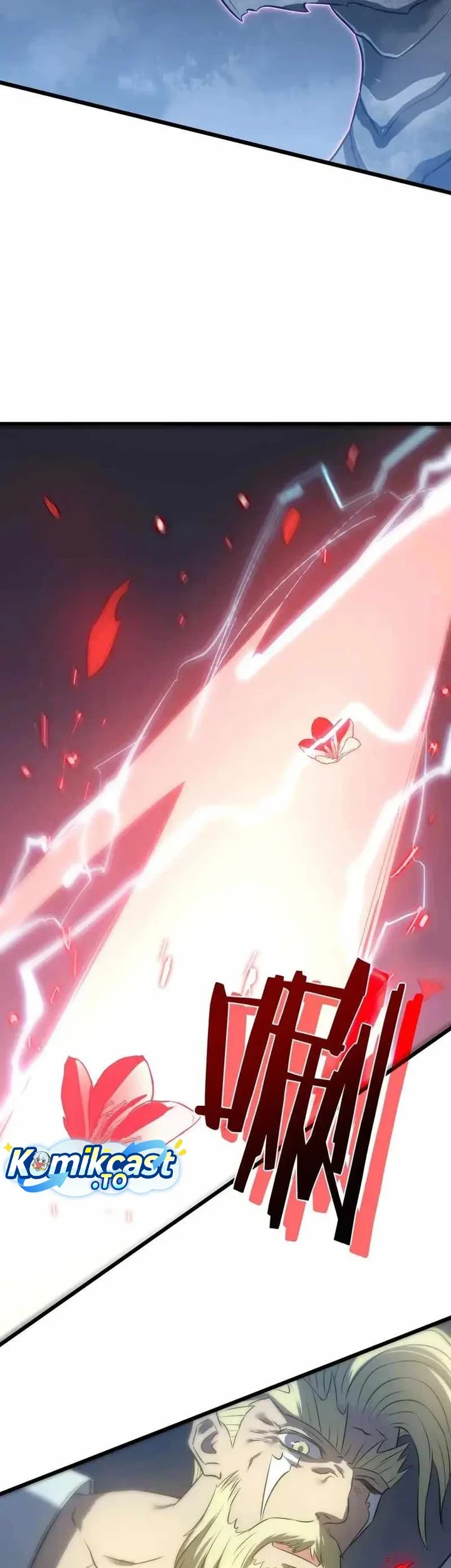 My Path to Killing God in Otherworld Chapter 75 - halaman 10