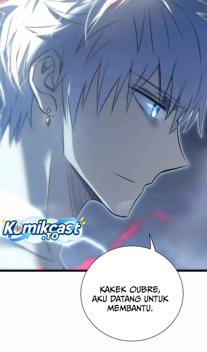 My Path to Killing God in Otherworld Chapter 75 - halaman 12