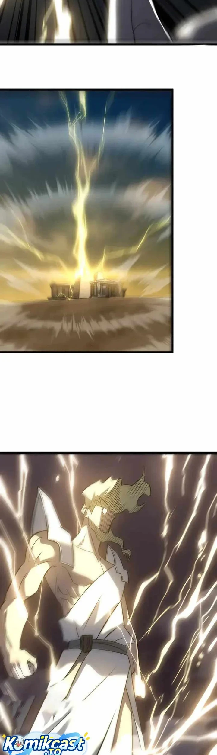 My Path to Killing God in Otherworld Chapter 75 - halaman 18