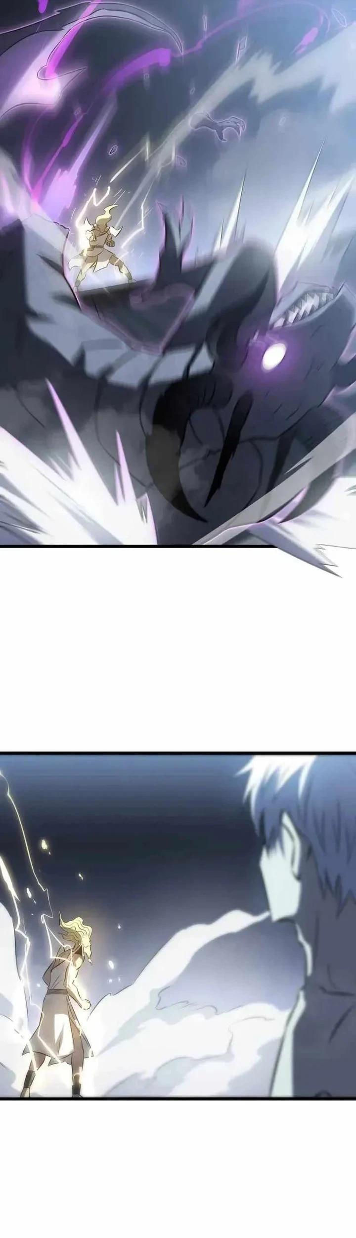 My Path to Killing God in Otherworld Chapter 75 - halaman 21