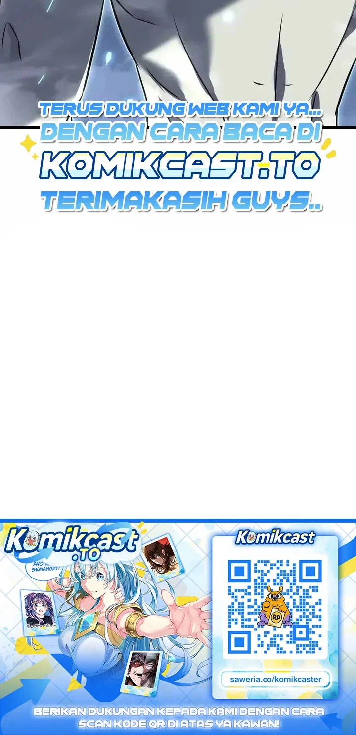 My Path to Killing God in Otherworld Chapter 75 - halaman 23