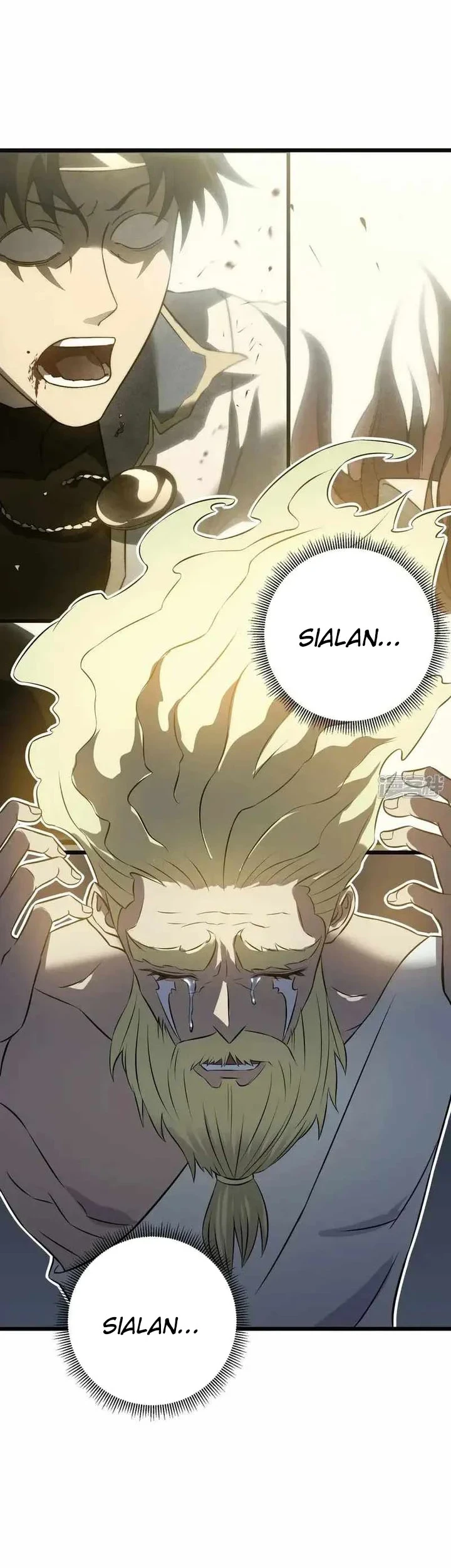 My Path to Killing God in Otherworld Chapter 75 - halaman 3