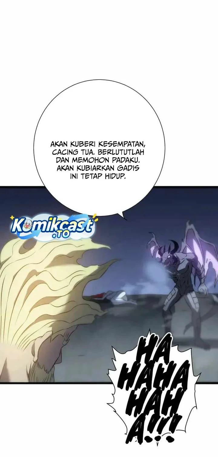 My Path to Killing God in Otherworld Chapter 75 - halaman 4