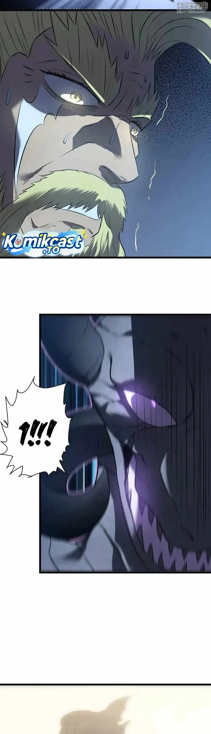 My Path to Killing God in Otherworld Chapter 75 - halaman 8