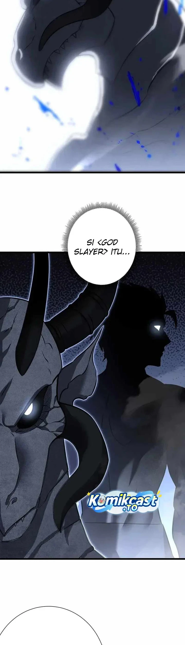 My Path to Killing God in Otherworld Chapter 76 - halaman 5