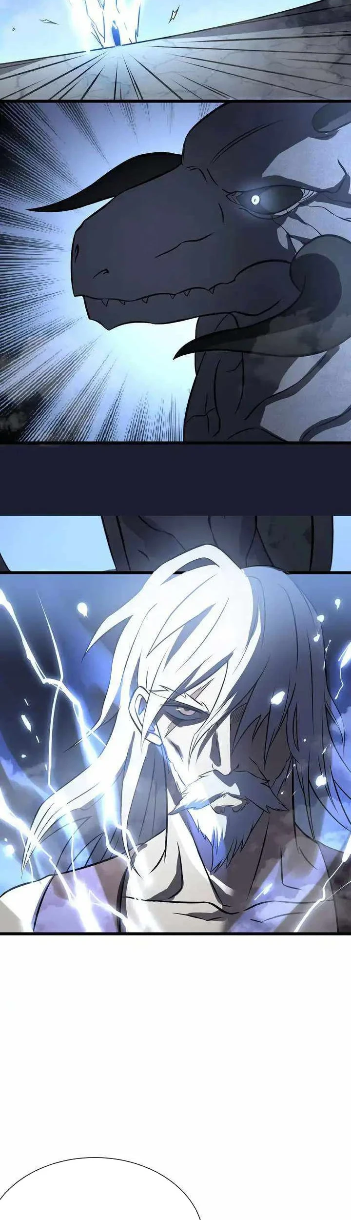 My Path to Killing God in Otherworld Chapter 77 - halaman 16