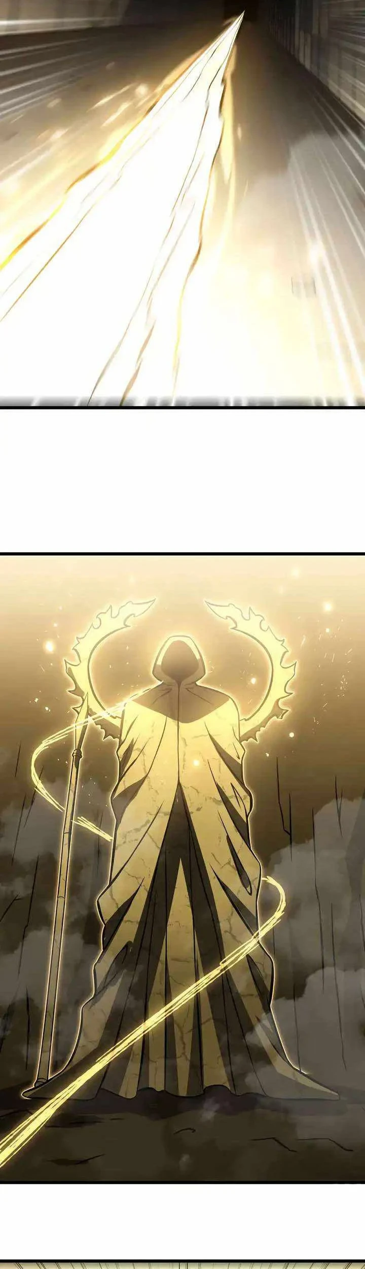 My Path to Killing God in Otherworld Chapter 77 - halaman 19