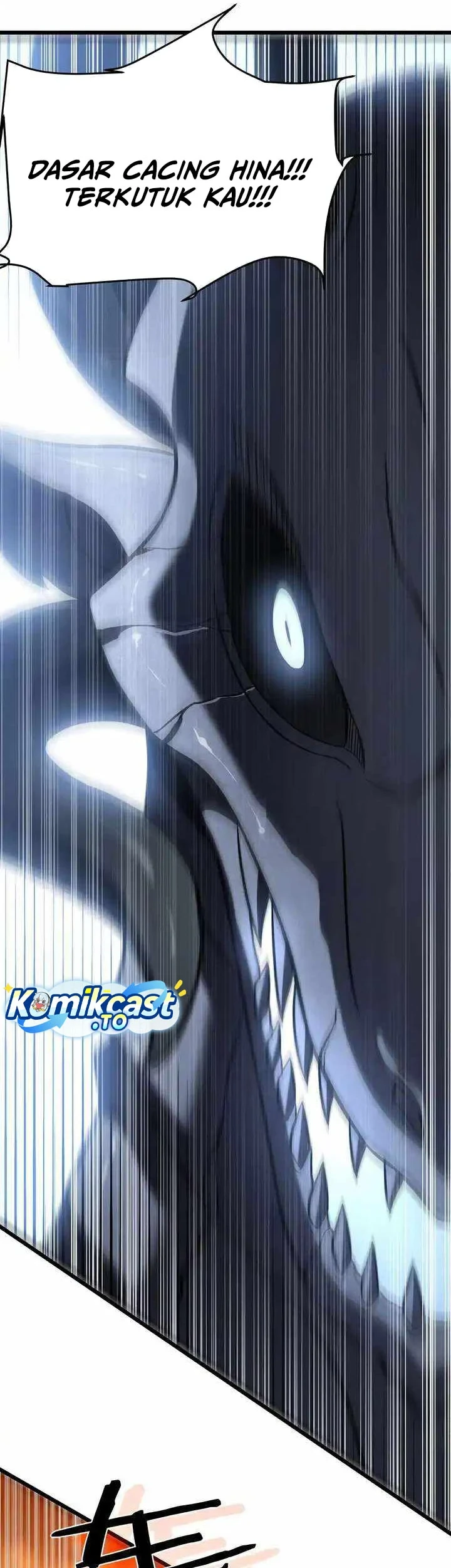 My Path to Killing God in Otherworld Chapter 77 - halaman 2