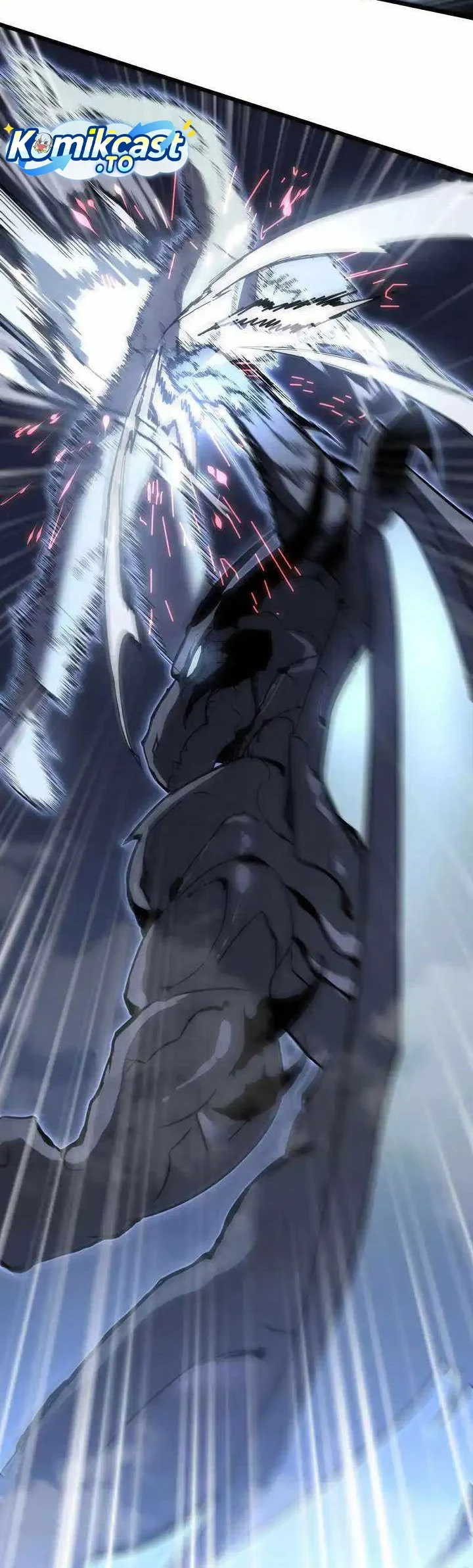 My Path to Killing God in Otherworld Chapter 77 - halaman 5