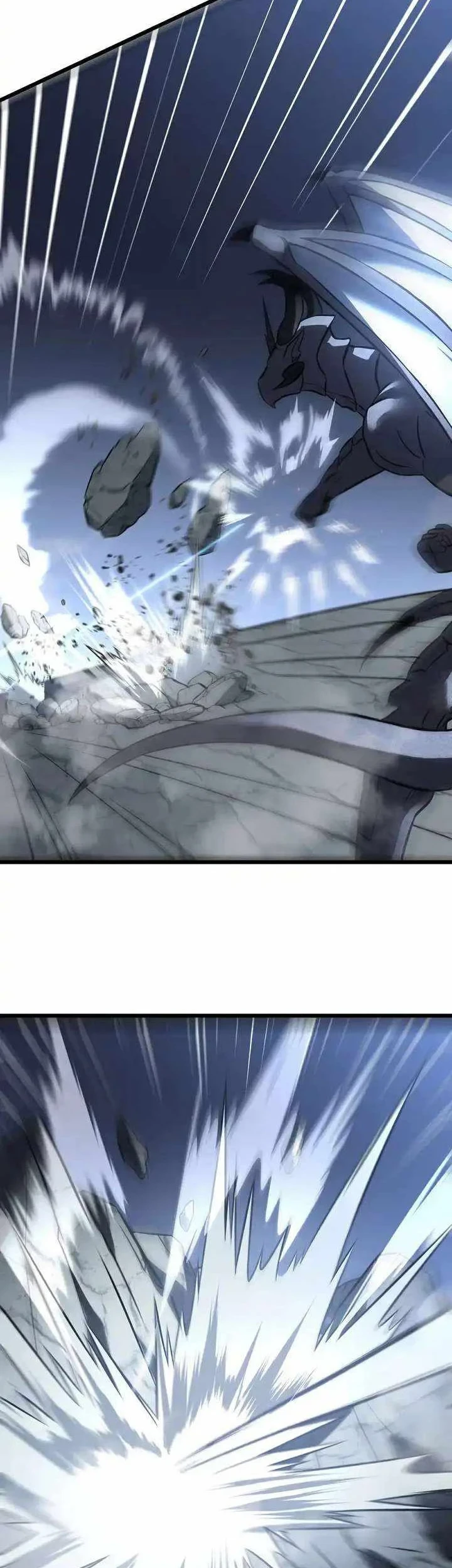 My Path to Killing God in Otherworld Chapter 77 - halaman 8