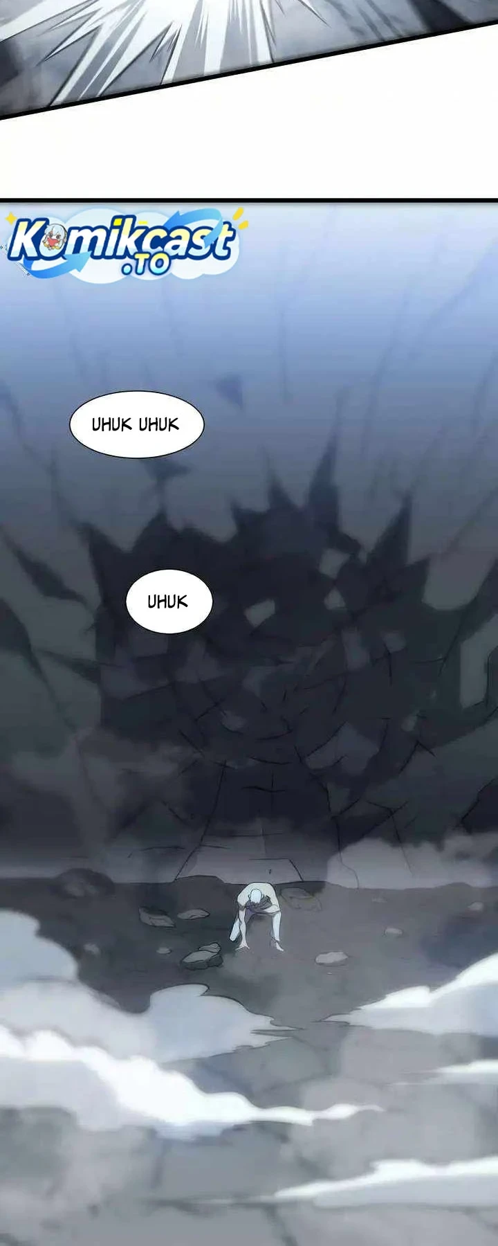 My Path to Killing God in Otherworld Chapter 77 - halaman 9