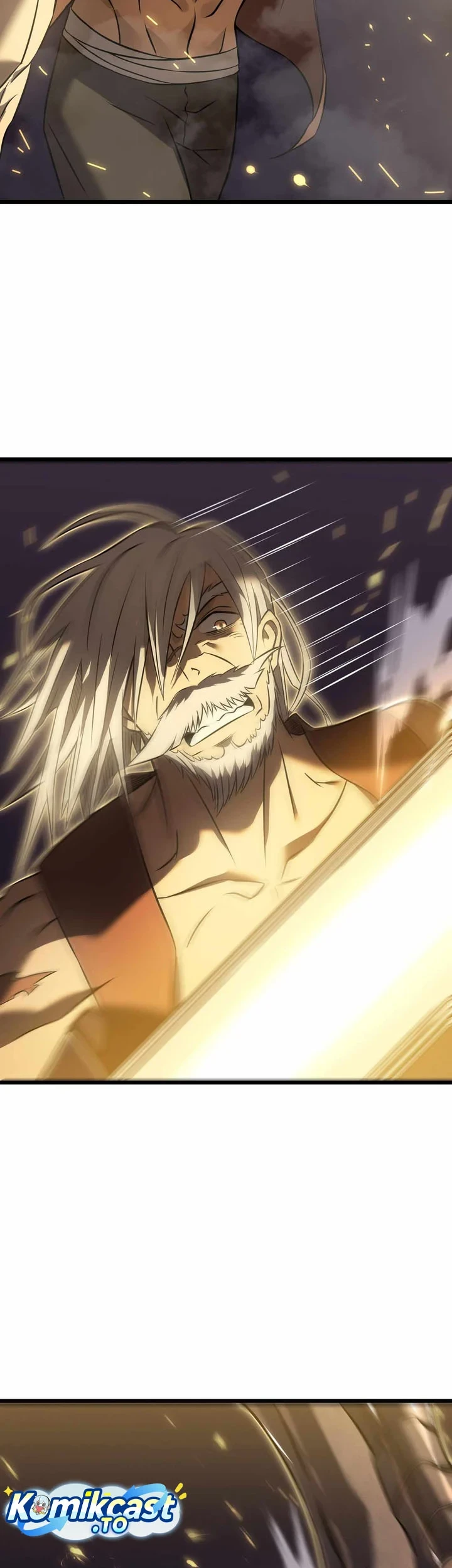 My Path to Killing God in Otherworld Chapter 78 - halaman 17