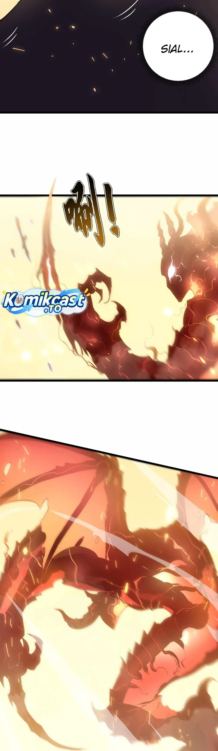 My Path to Killing God in Otherworld Chapter 78 - halaman 22