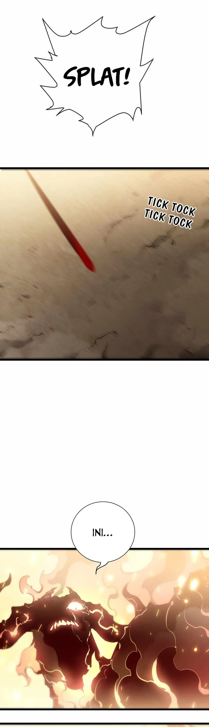 My Path to Killing God in Otherworld Chapter 78 - halaman 24