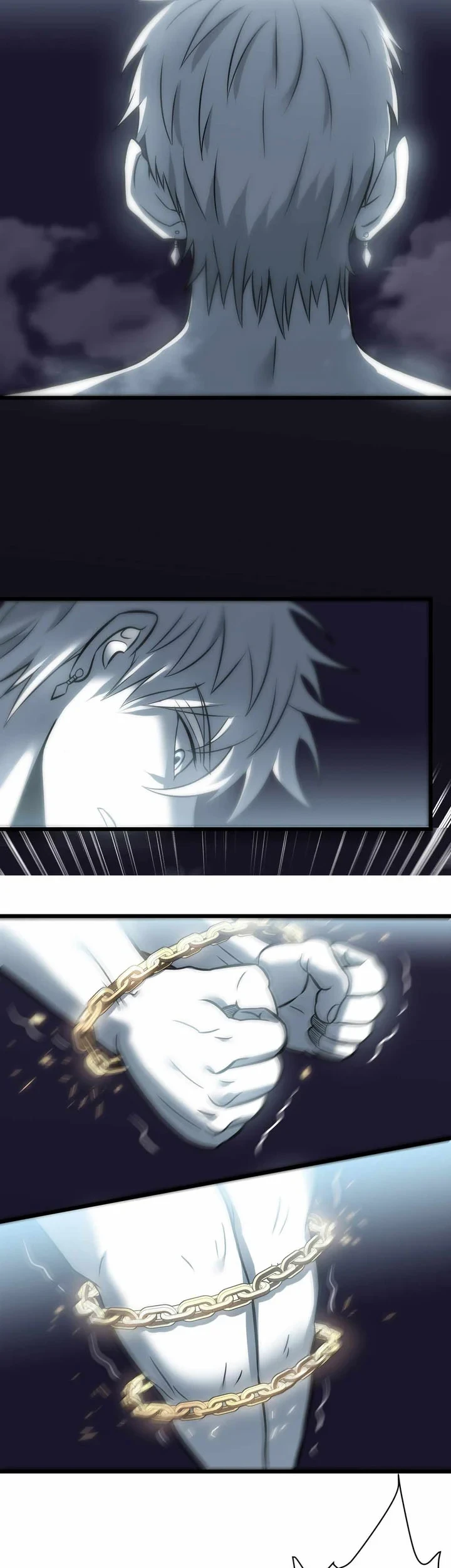 My Path to Killing God in Otherworld Chapter 78 - halaman 7