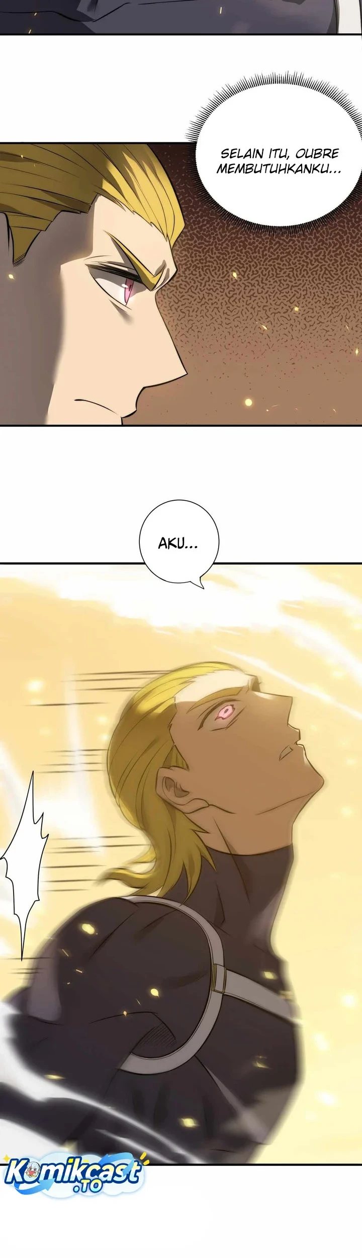 My Path to Killing God in Otherworld Chapter 79 - halaman 10
