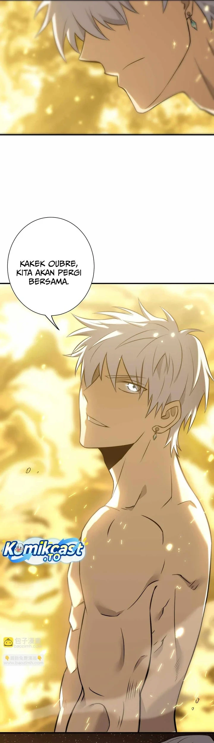 My Path to Killing God in Otherworld Chapter 79 - halaman 13